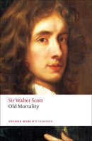 Old Mortality-9780199555307