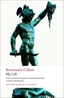 My Life-9780199555314