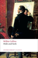Hide and Seek-9780199555611