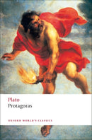 Protagoras-9780199555659
