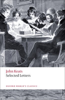 Selected Letters-9780199555734