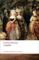 Camilla : Picture of Youth-9780199555741