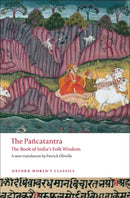Pañcatantra