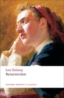 Resurrection-9780199555765
