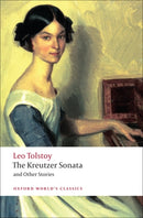The Kreutzer Sonata and Other Stories-9780199555796