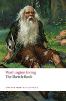 The Sketch-Book of Geoffrey Crayon, Gent.-9780199555819