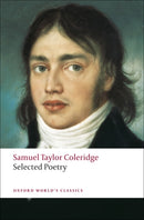 Selected Poetry-9780199555826