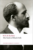 The Souls of Black Folk-9780199555833