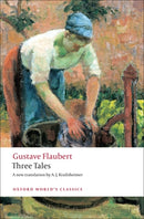 Three Tales-9780199555864