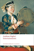 Arabian Nights'' Entertainments