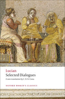 Selected Dialogues-9780199555932