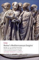 Rome''s Mediterranean Empire