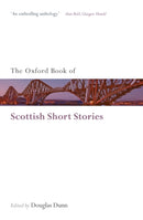 The Oxford Book of Scottish Short Stories-9780199556540