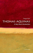 Thomas Aquinas