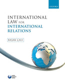 International Law for International Relations-9780199558421