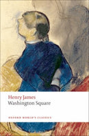 Washington Square-9780199559190