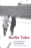 Berlin Tales-9780199559381