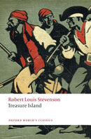 Treasure Island-9780199560356