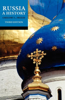 Russia : A History-9780199560417