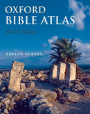 Oxford Bible Atlas-9780199560462