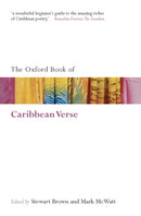 The Oxford Book of Caribbean Verse-9780199561599