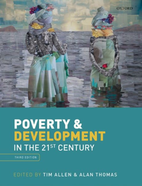Poverty & Development-9780199563241