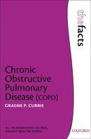 Chronic Obstructive Pulmonary Disease-9780199563685