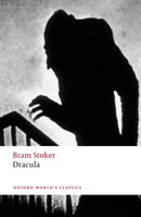 Dracula-9780199564095