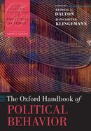 The Oxford Handbook of Political Behavior-9780199566013