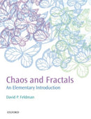 Chaos and Fractals : An Elementary Introduction-9780199566440