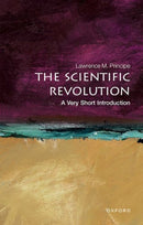 The Scientific Revolution : A Very Short Introduction-9780199567416