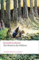 The Wind in the Willows-9780199567560