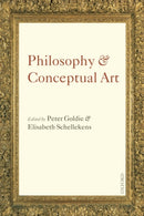 Philosophy and Conceptual Art-9780199568253