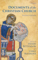 Documents of the Christian Church