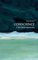 Conscience : A Very Short Introduction-9780199569694