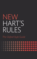 New Hart''s Rules