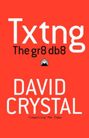 Txtng: The Gr8 Db8-9780199571338