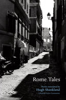 Rome Tales-9780199572465
