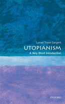 Utopianism : A Very Short Introduction-9780199573400