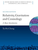 Relativity, Gravitation and Cosmology