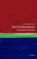 Dictionaries : A Very Short Introduction-9780199573790