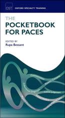 The Pocketbook for PACES-9780199574186