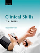 Clinical Skills-9780199574926