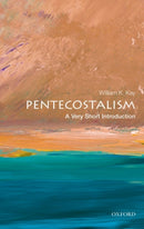 Pentecostalism : A Very Short Introduction-9780199575152