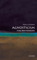 Agnosticism : A Very Short Introduction-9780199575268