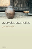 Everyday Aesthetics-9780199575671
