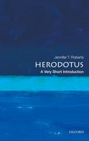 Herodotus : A Very Short Introduction-9780199575992