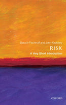 Risk : A Very Short Introduction-9780199576203
