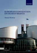 Cases, Materials, and Commentary on the European Convention on Human Rights-9780199577361