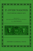 Ovid: Fasti (P. Ovidi Nasonis Fasti)